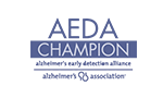 AEDA champion award